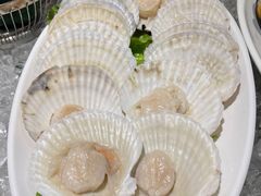 带子-华安国际大酒店-餐厅