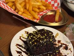 -Uncle Kosto科斯托·中东菜