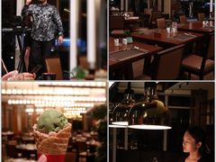 -源·咖啡自助餐厅·海鲜·烧烤·三文鱼(海口华彩洲际酒店)