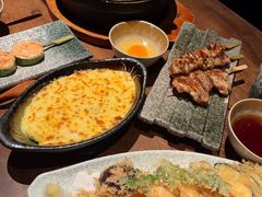 -千代武日本料理(爱建店)