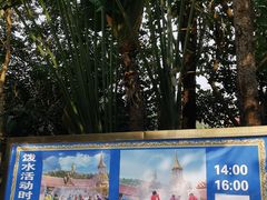 -西双版纳勐泐文化旅游区