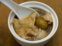 -东海酒家(长平东路店)