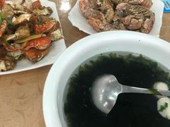 -滑记海鲜饭店·老字号(海鲜街店)