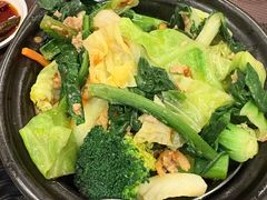 -中国厨房/台湾牛肉面