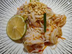 -帕娜·泰式茶餐厅·Bistro(近铁广场店)