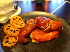 -杭州西子湖四季酒店·金沙厅