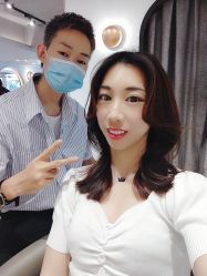 -苏豪路易士·嘉玛发廊