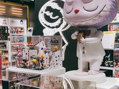 -泡泡玛特POPMART(赛格国际购物中心店)