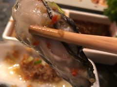 -一品诚记烤肉·甄选店(中南路店)