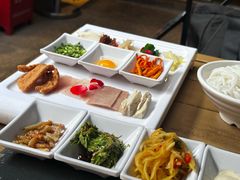 -茴香熙楼(翠湖店)