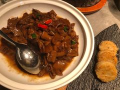 -木守西溪溪隐餐厅