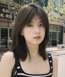 -爱秀造型 T-G