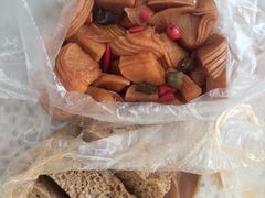 老婆面筋-肖家客饸饹面(郑州总店)