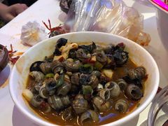 -文和友老长沙龙虾馆(化龙池店)