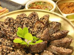 传统米肠-福云龙(黄河南大街店)