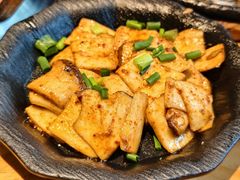 -土大力韩式烤肉料理(和平路店)