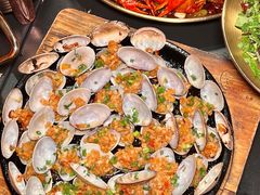 -何师烧烤Pro ·江湖川菜·小龙虾·精酿啤酒(太古里旗舰店)