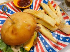 -打趸BTC·Breaktime cafe(北京路店)