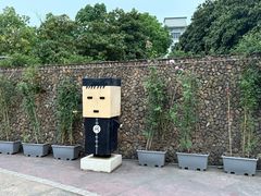 -横店广州街·香港街