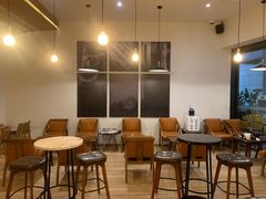 大堂-去茶山(重庆万象城店)