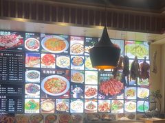 -火龙堂·风味民间菜(文一路店)