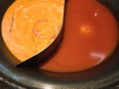 -生活如沸·顺德水牛奶火锅(大学路店)
