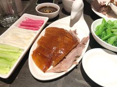 -金鸭季·北京烤鸭(深业上城店)