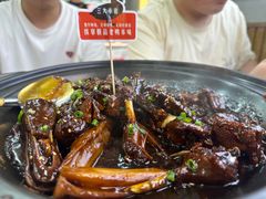 -回味黑鸭煲·始于2006(万松园店)