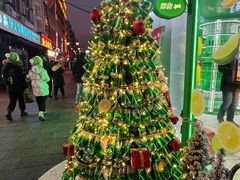 -松雷商业(南岗店)
