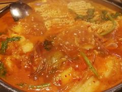 -包装马车·韩国料理·포장마차