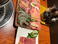 -牛佬•炭火烤肉(挂绿店)