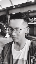 -THE BARN大屋理发馆