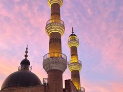 -新疆国际大巴扎