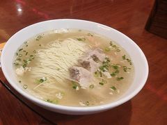-同得兴 Since·1995 传统苏式面馆(十全街店)