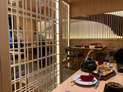-越光米贩精致料理餐厅(金鹰店)