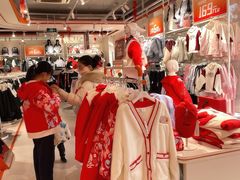 -长沙友阿奥特莱斯