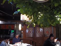 -京味斋·北京烤鸭(北京南站洋桥店)