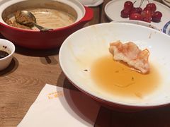 -金掌勺锅包肉(太原万达店)