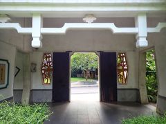 -晓港公园