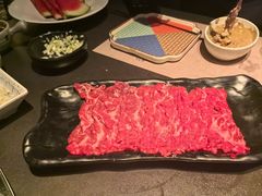 -东来顺·非遗火锅(赛格国际购物中心店)