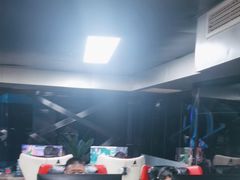 -绿树电竞(五路店)
