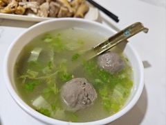 -阿清煲仔店(纺织城店)