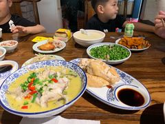 -501號台州海鲜餐厅(海创园店)