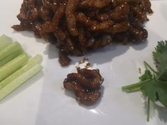 -恭敬李·烤鸭(天坛北门店)