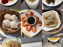 -御花园·粤菜·海鲜火锅(中山公园店)
