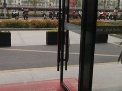 -锦江之星(苏州火车站虎丘店)