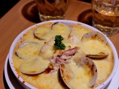 -Lia Cafe Bar Restaurant松山咖啡屋