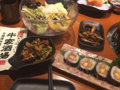 -牛家酒场(7mall店)