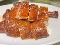 -大水车公馆·顺德菜·妈姐菜(均安店)