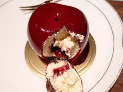 红樱桃-大树餐厅(益田假日店)